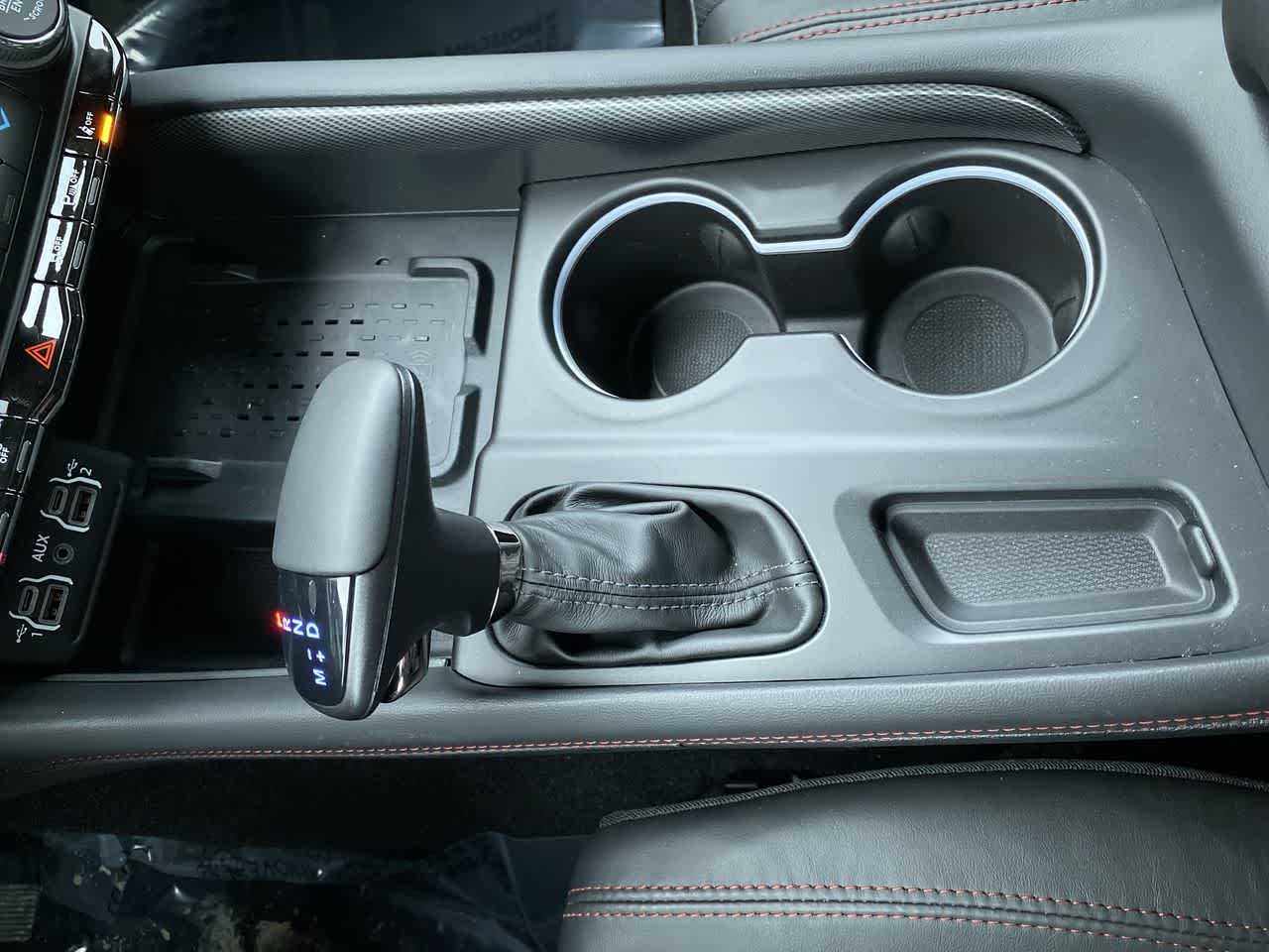 Thumbnail: 2026 Dodge Durango - 20