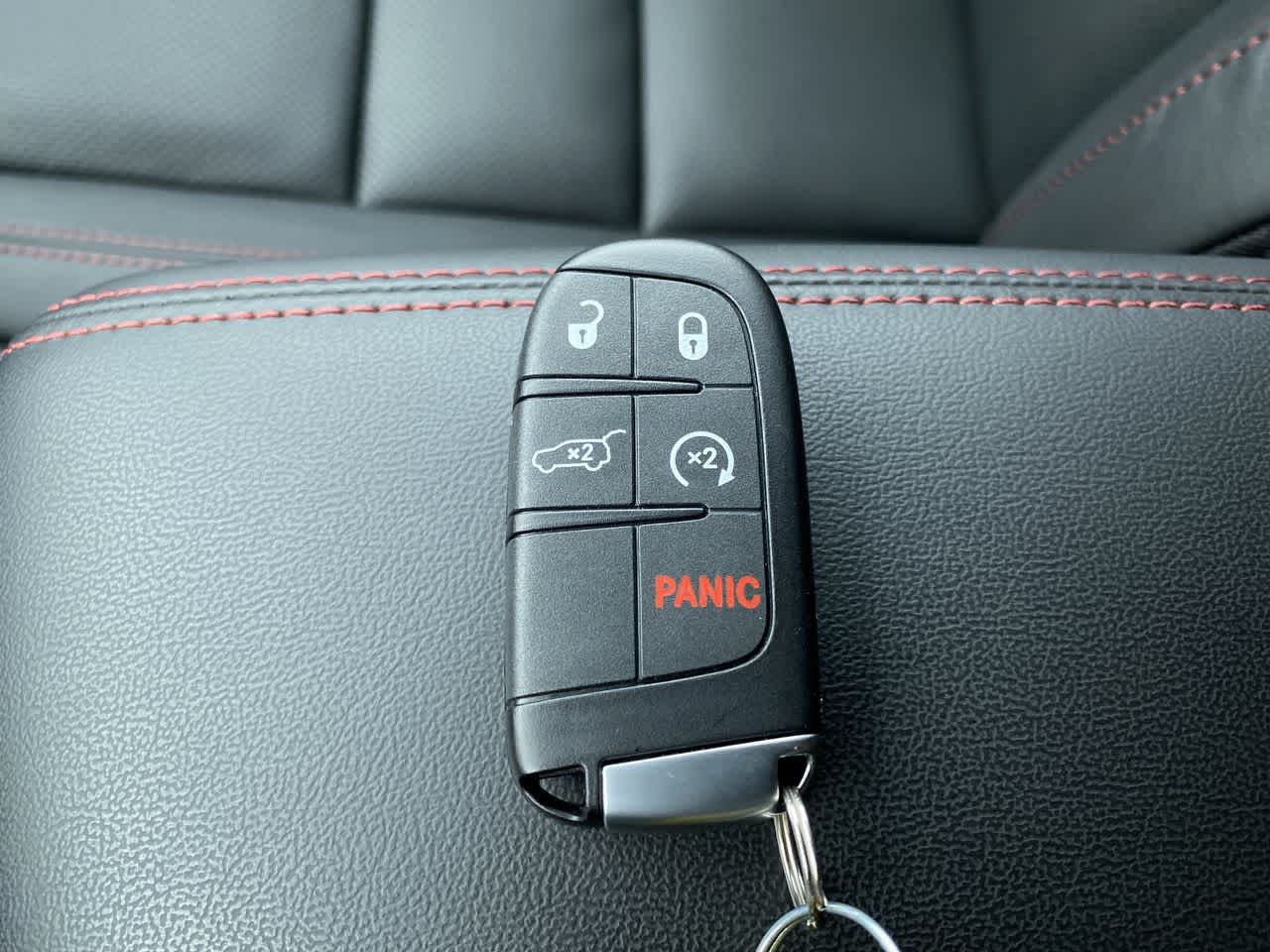 Thumbnail: 2026 Dodge Durango - 21