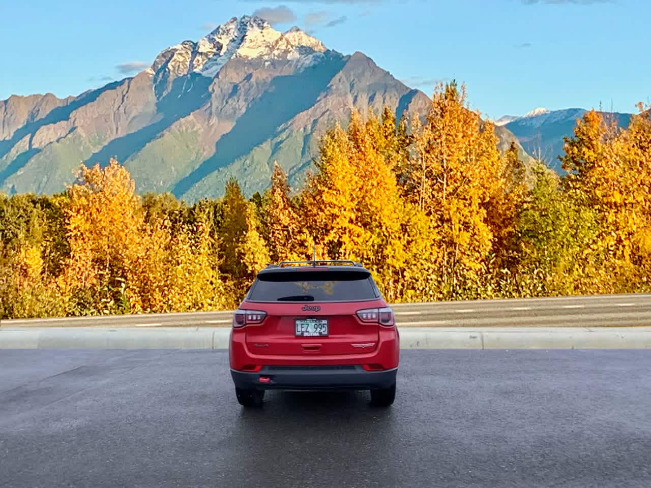 Thumbnail: 2020 Jeep Compass - 4