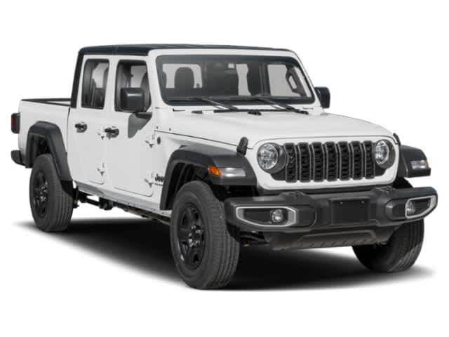 Thumbnail: 2025 Jeep Gladiator - 5