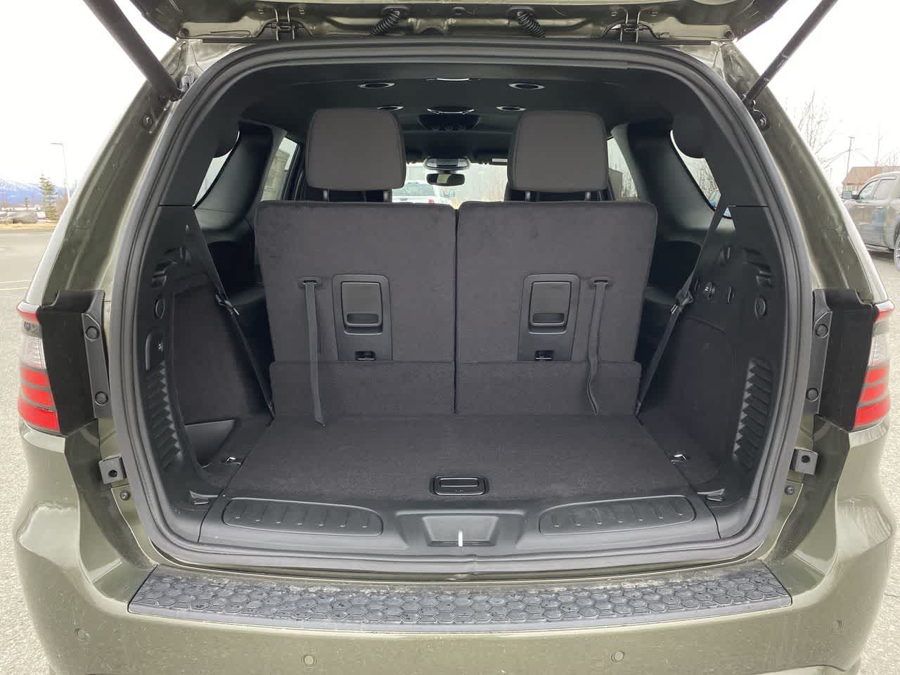 Thumbnail: 2026 Dodge Durango - 26