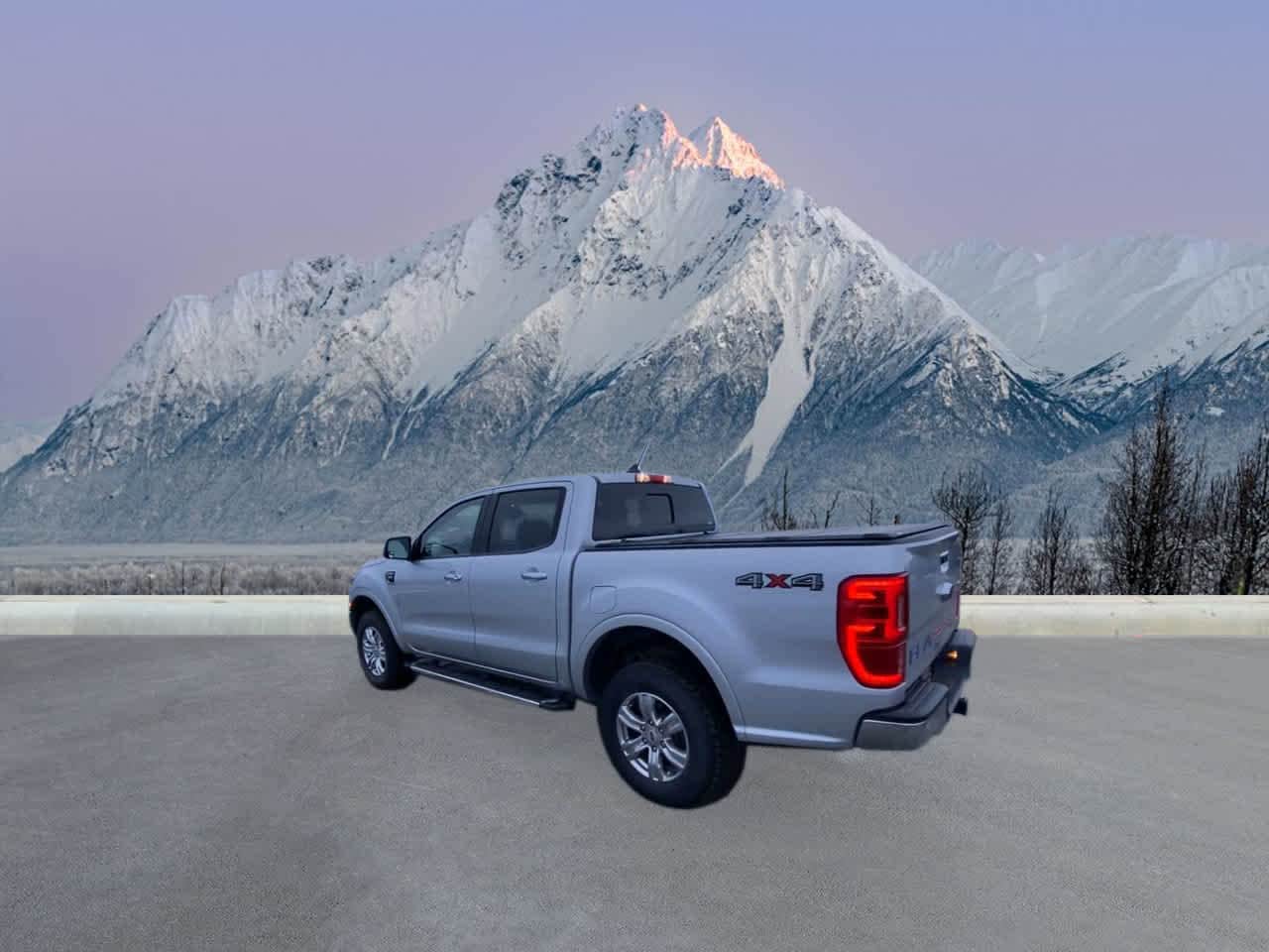 Thumbnail: 2019 Ford Ranger - 3