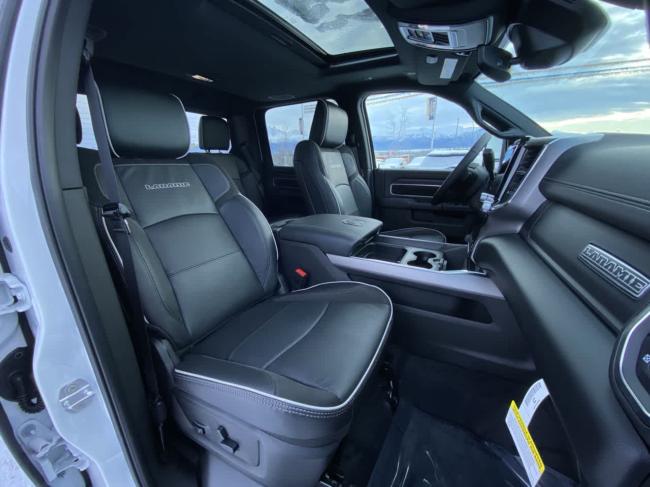 Thumbnail: 2026 RAM 2500 - 27