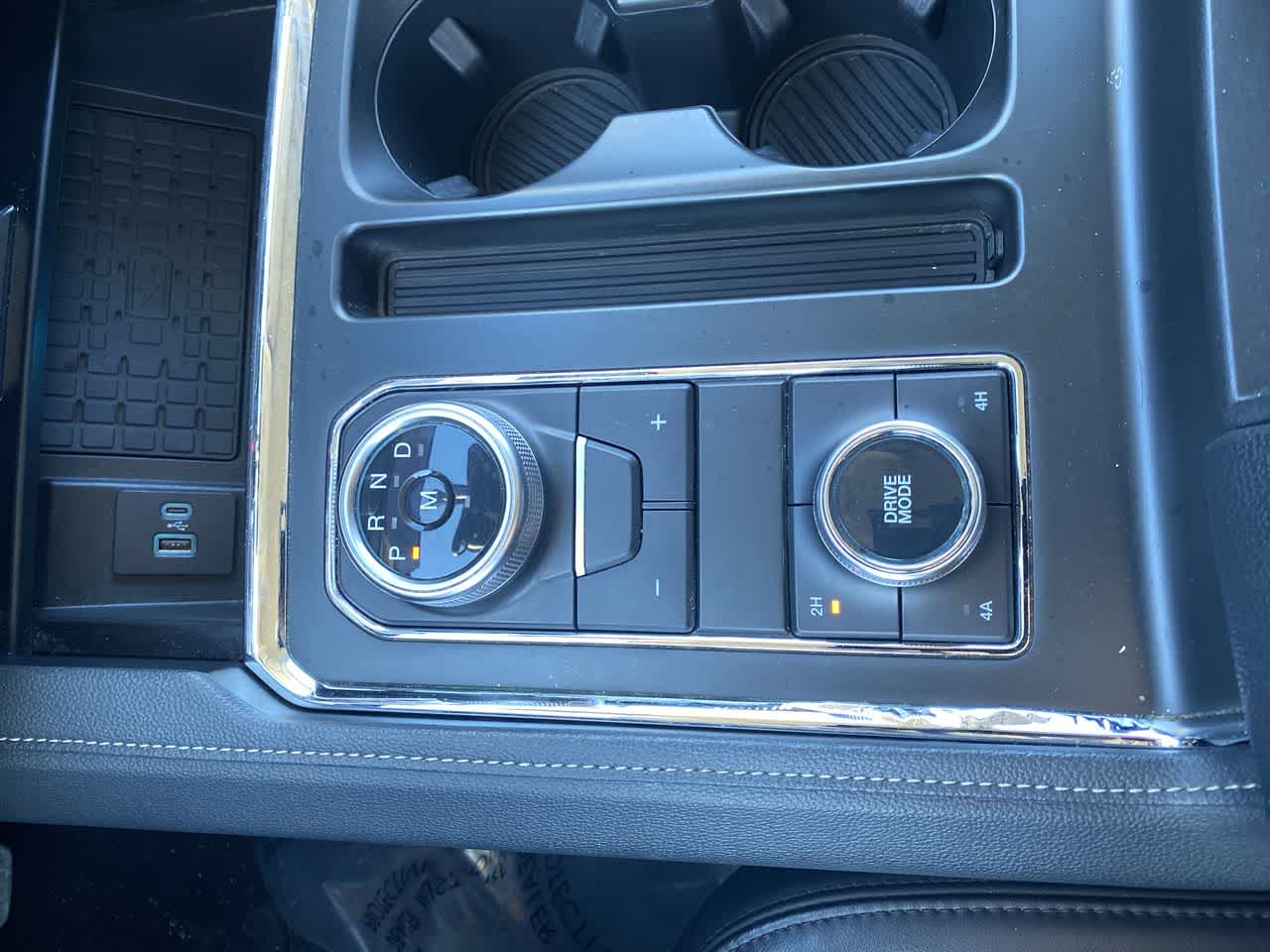 Thumbnail: 2024 Ford Expedition MAX - 20