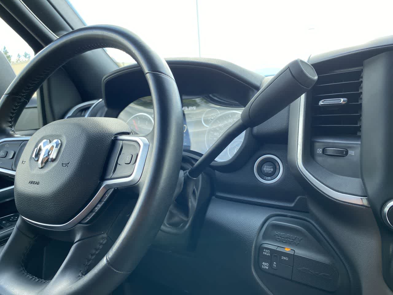 Thumbnail: 2024 RAM 2500 - 26