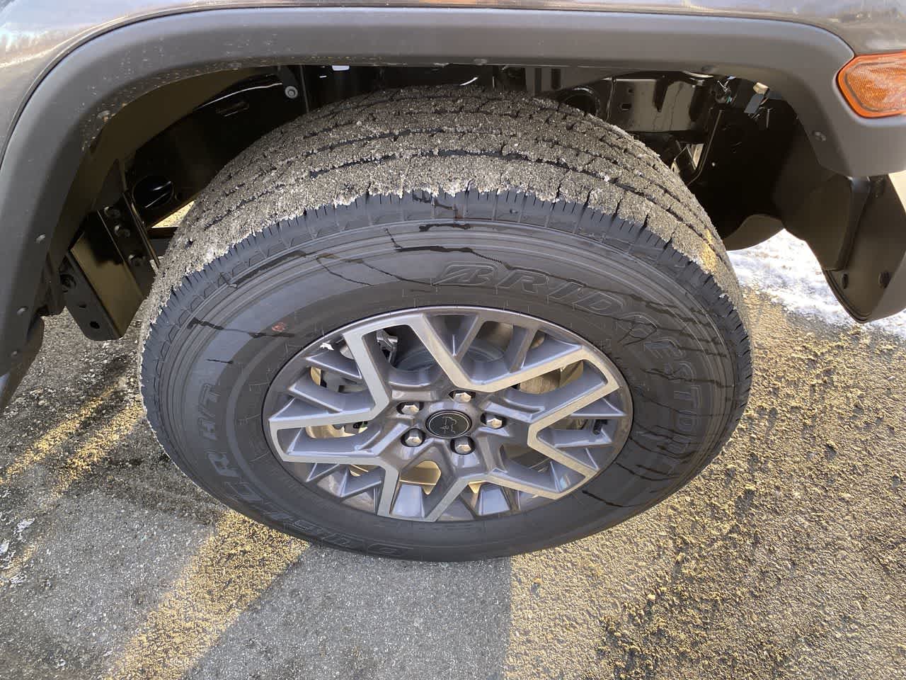 Thumbnail: 2026 Jeep Wrangler - 10