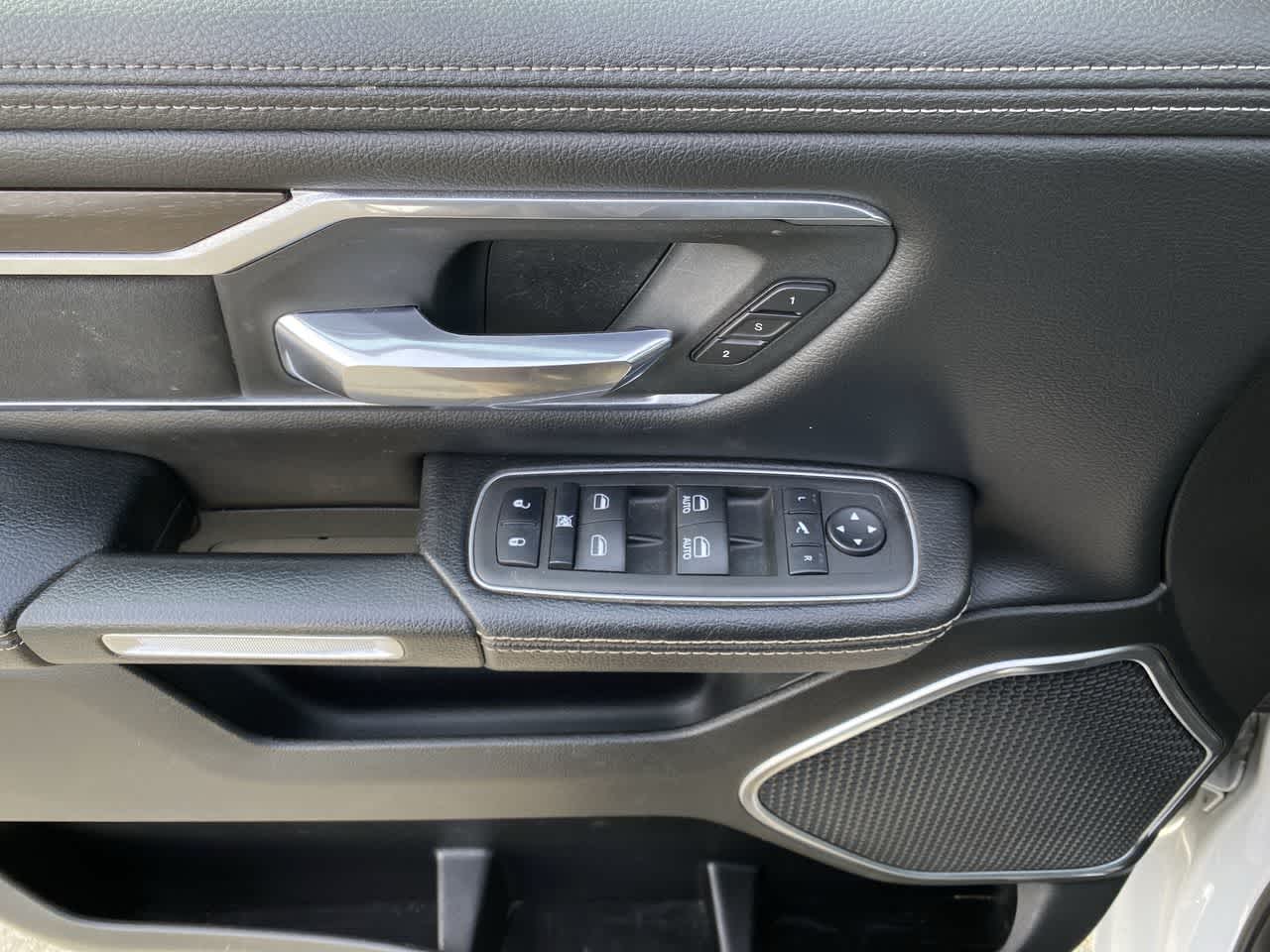 Thumbnail: 2022 RAM 1500 - 19