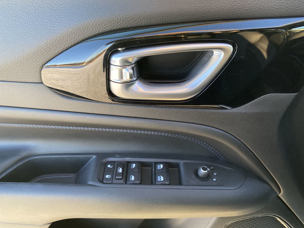 Thumbnail: 2026 Jeep Compass - 13