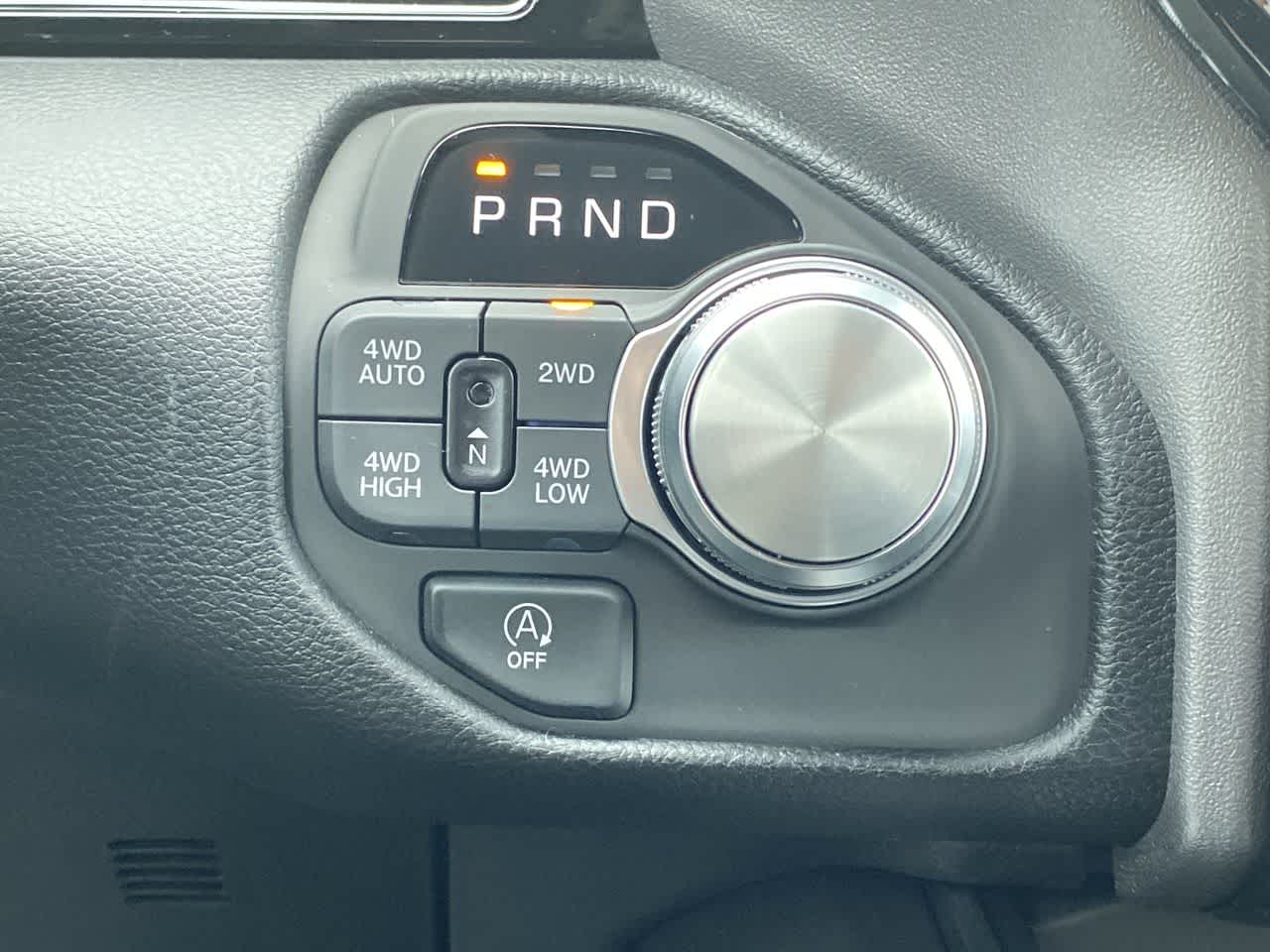 Thumbnail: 2026 RAM 1500 - 20