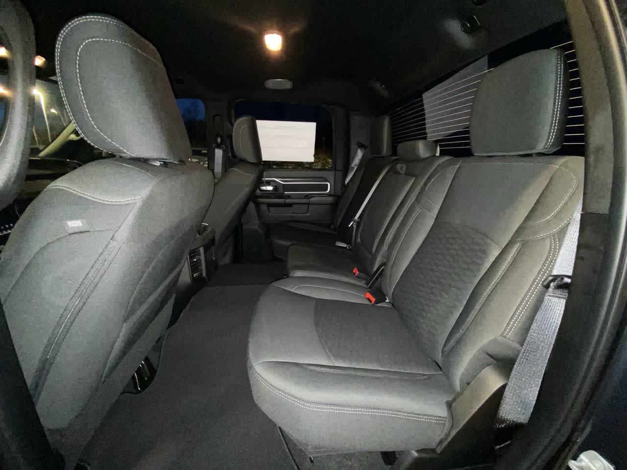 Thumbnail: 2026 RAM 2500 - 24