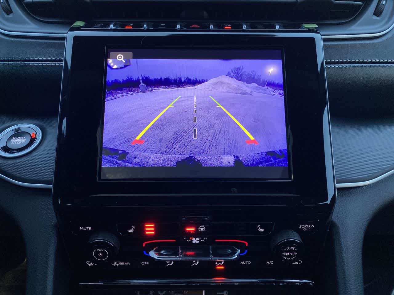 Thumbnail: 2025 Jeep Grand Cherokee - 17