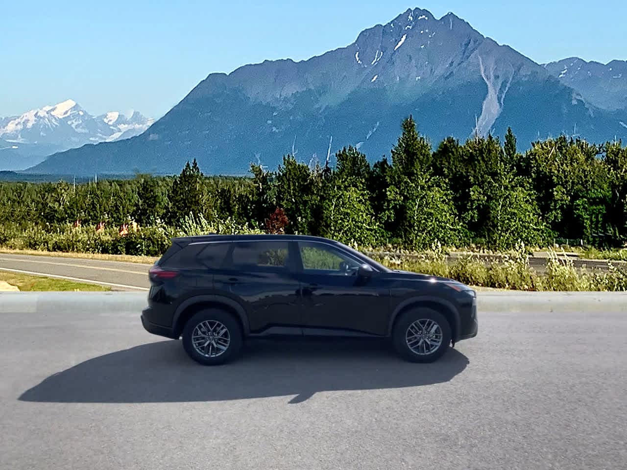 Thumbnail: 2024 Nissan Rogue - 6