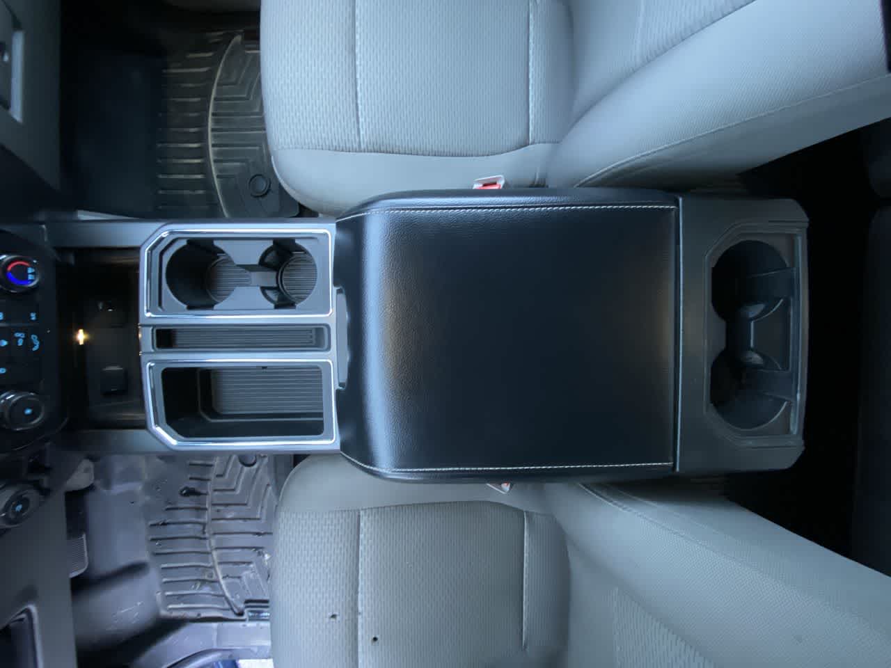 Thumbnail: 2016 Ford F-150 - 19