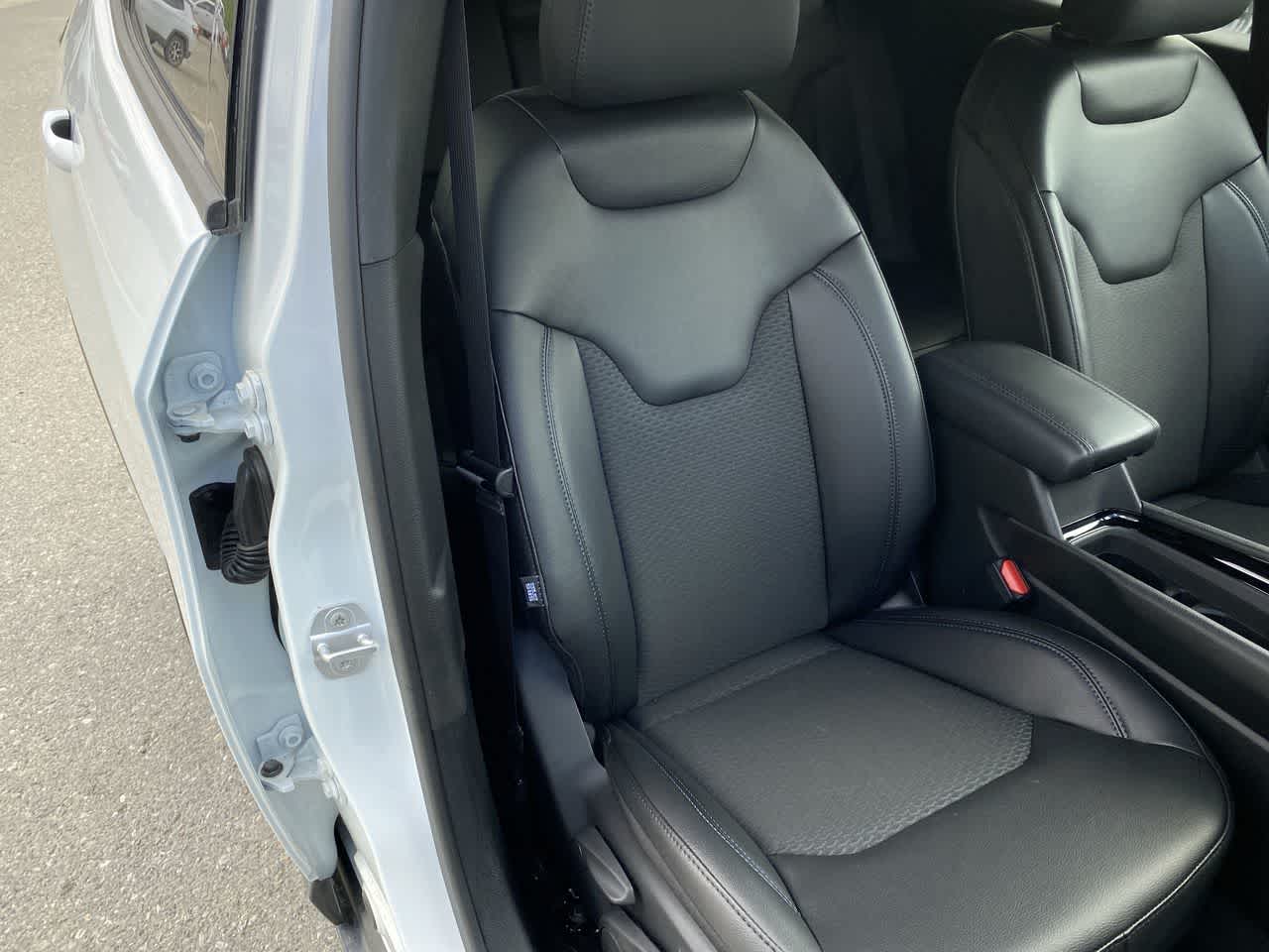 2026 Jeep Compass Altitude - Photo 26