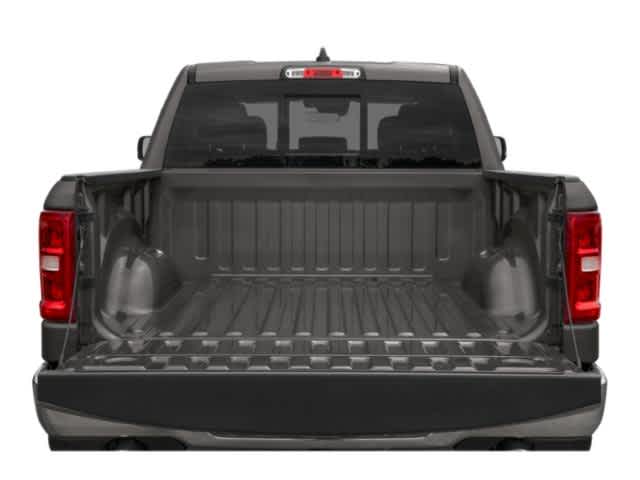 Thumbnail: 2026 RAM 1500 - 10