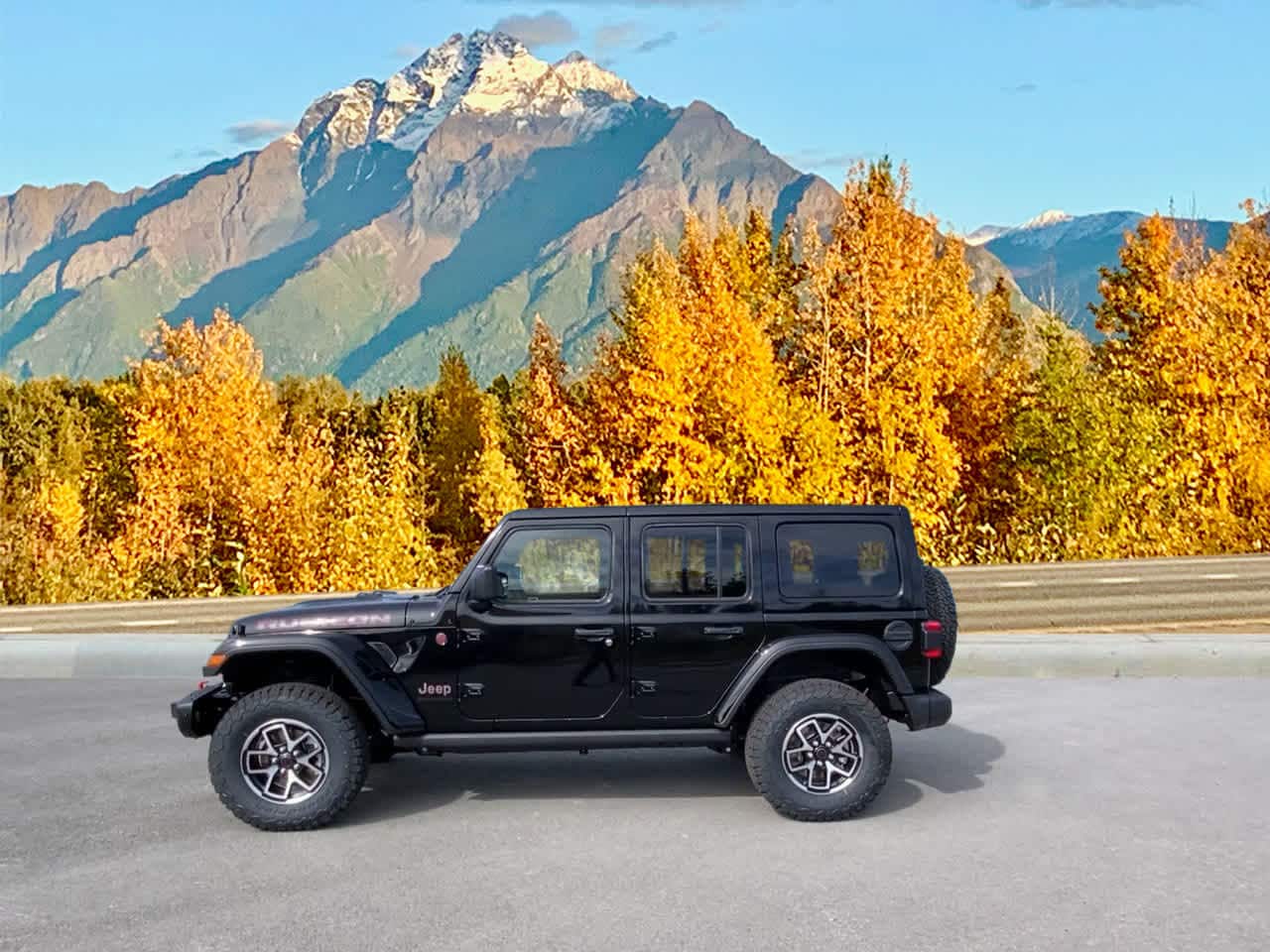 Thumbnail: 2025 Jeep Wrangler - 2