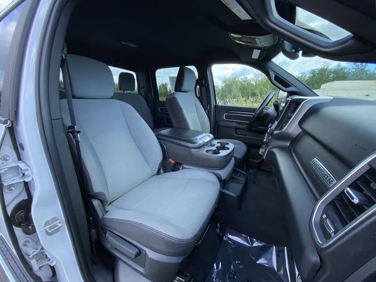 Thumbnail: 2024 RAM 2500 - 31