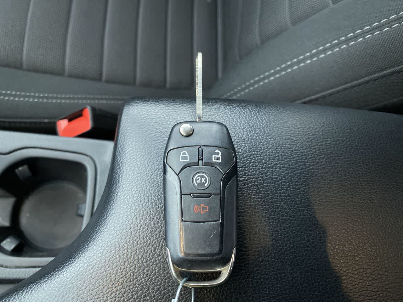 Thumbnail: 2019 Ford Ranger - 18