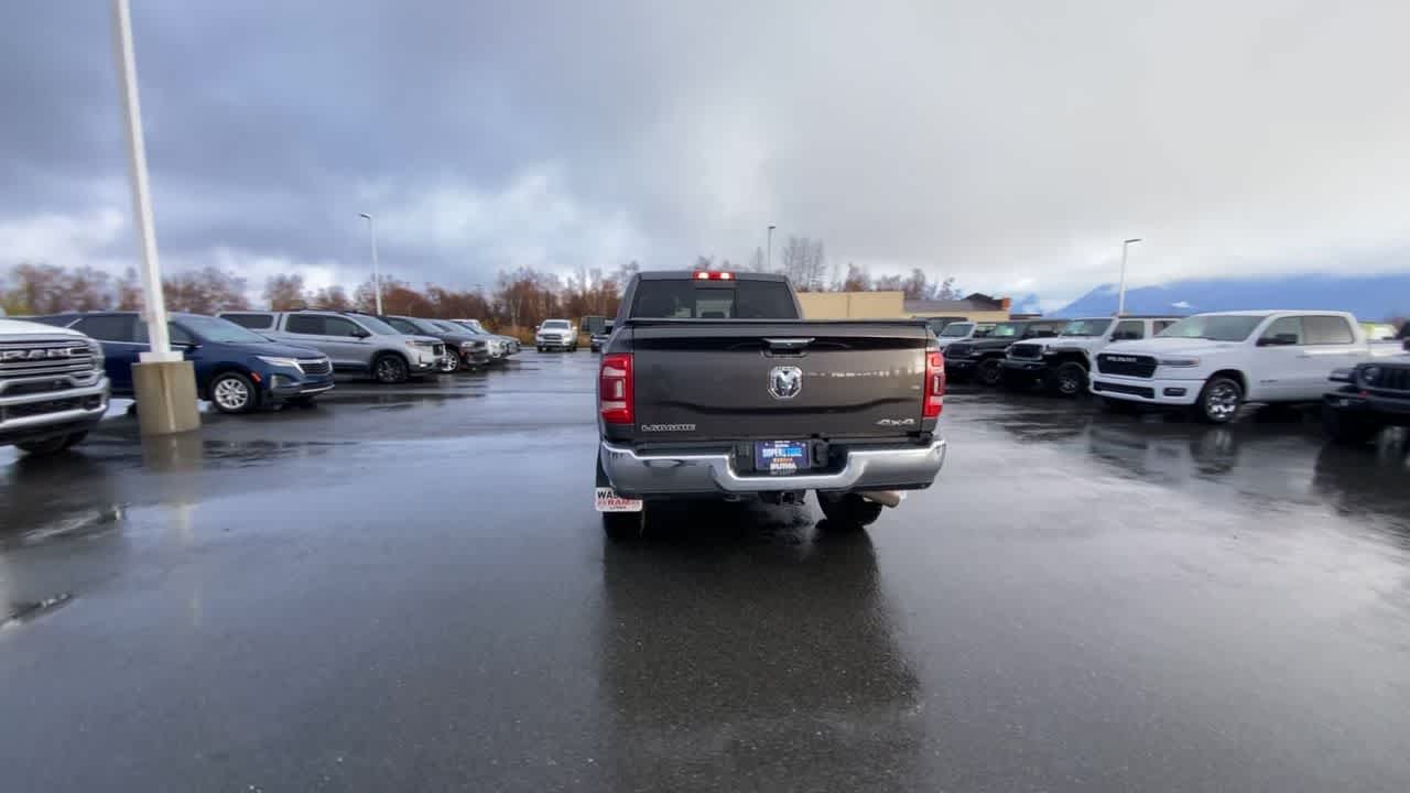 Thumbnail: 2022 RAM 2500 - 11