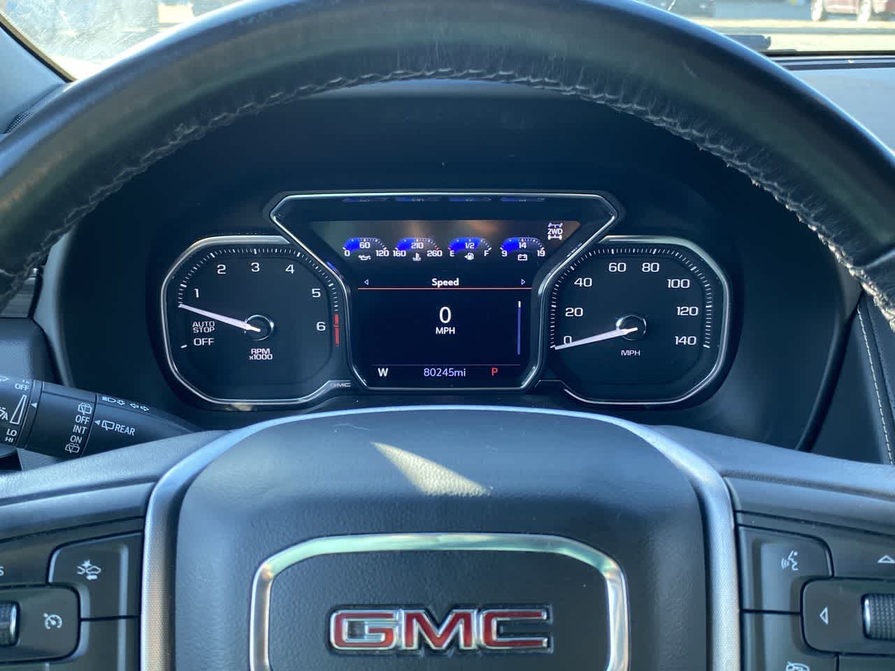 Thumbnail: 2021 GMC Yukon - 21
