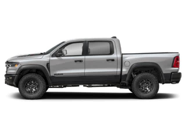 Thumbnail: 2026 RAM 1500 - 2