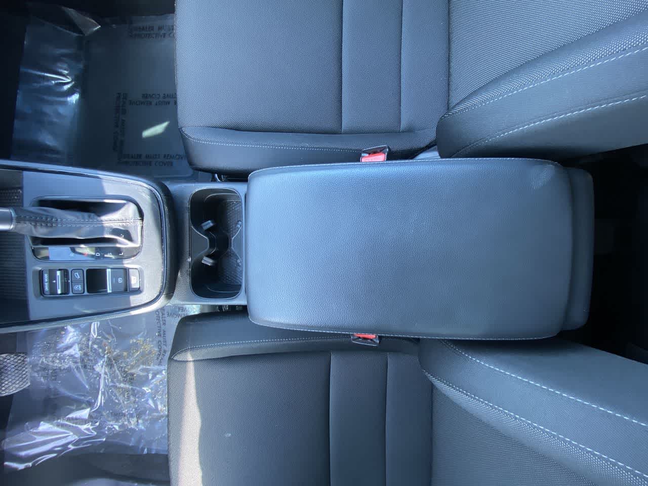 Thumbnail: 2025 Honda CR-V - 21