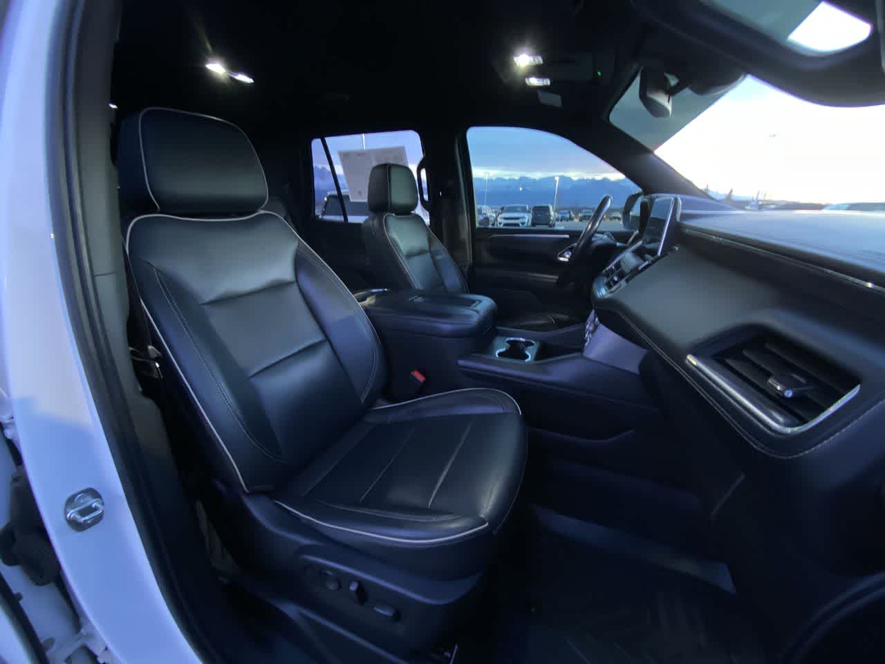 Thumbnail: 2021 GMC Yukon - 26