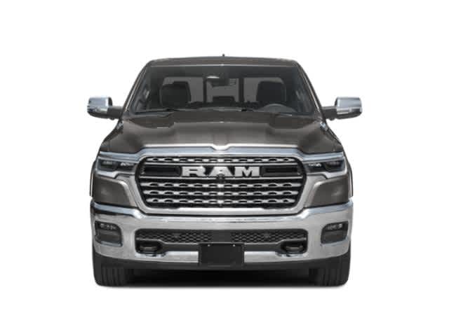 Thumbnail: 2026 RAM 1500 - 4