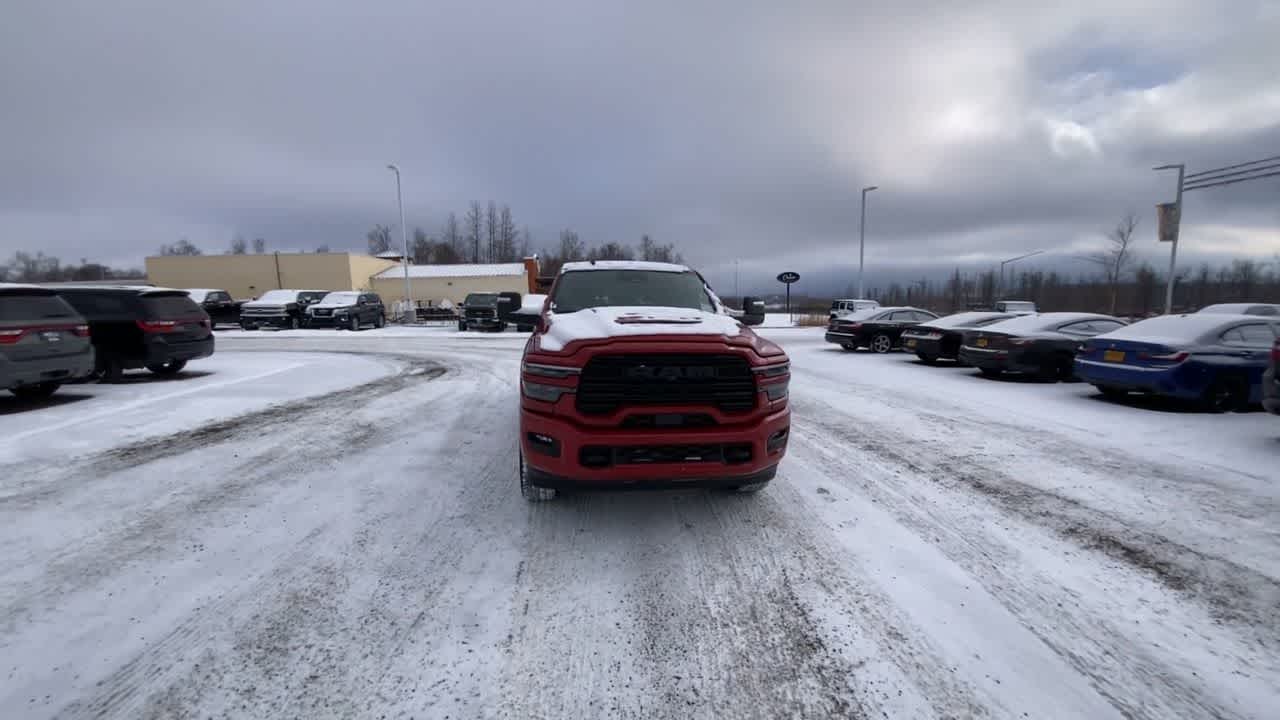 Thumbnail: 2026 RAM 2500 - 8