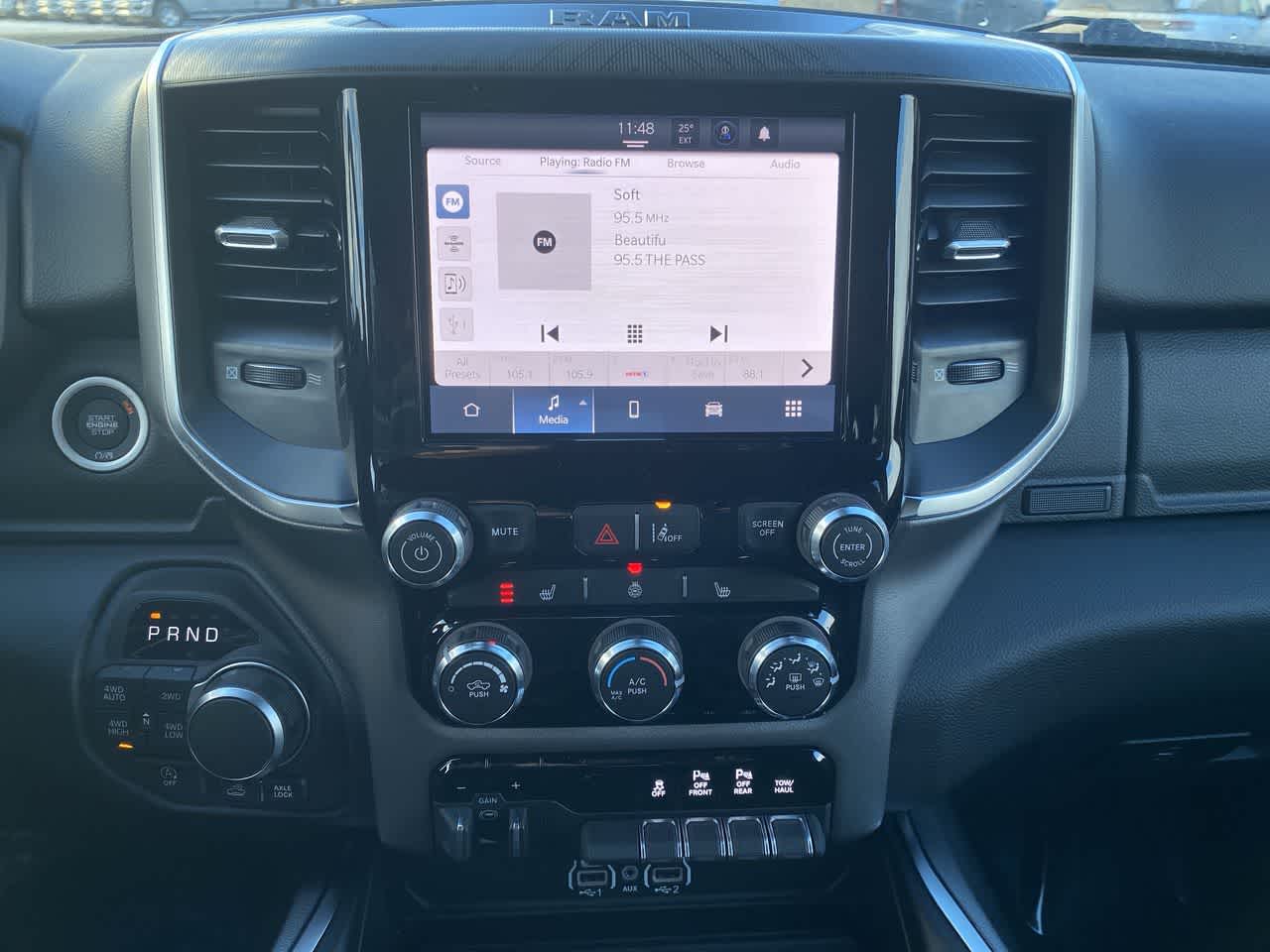 Thumbnail: 2026 RAM 1500 - 16