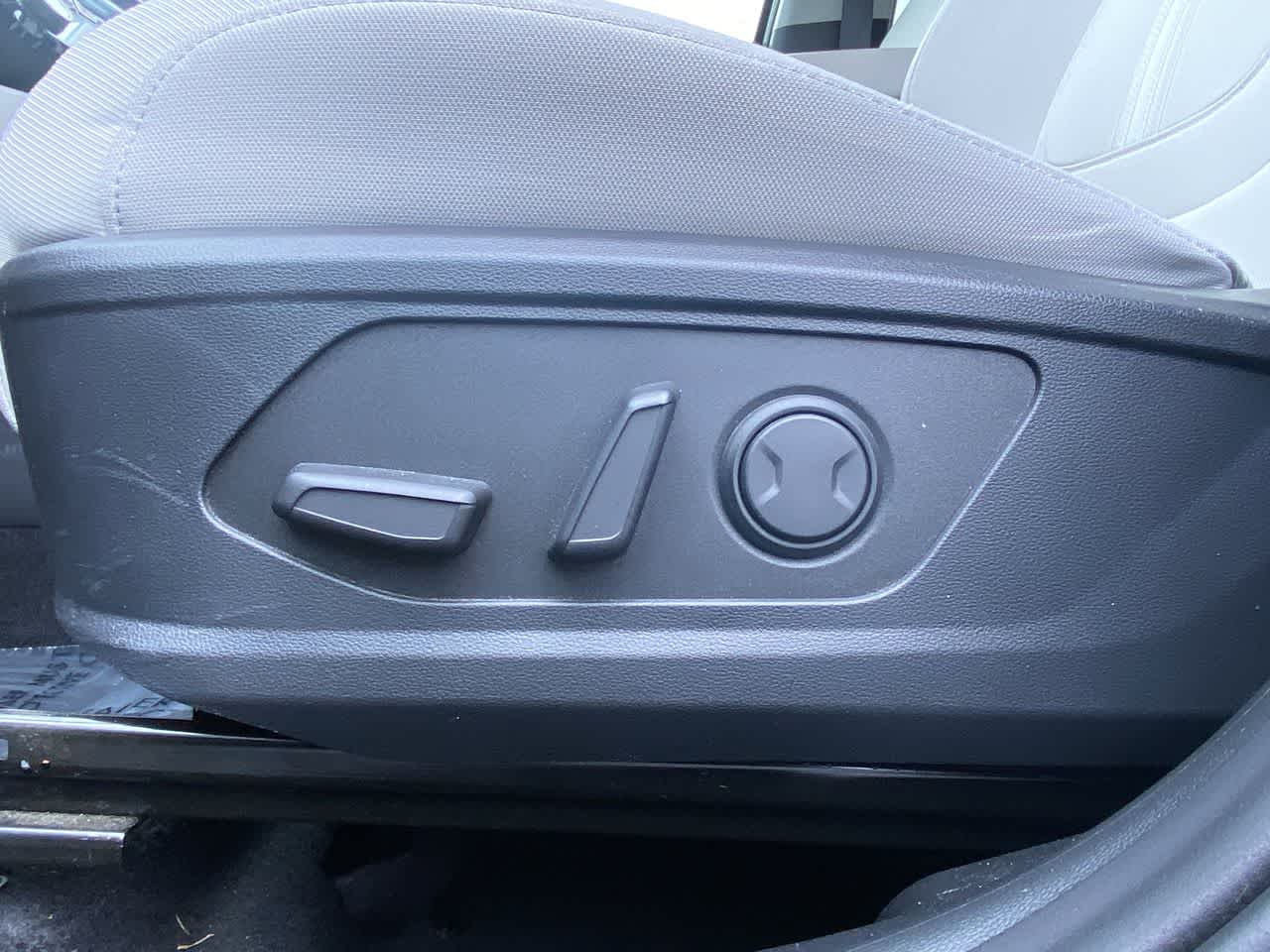 Thumbnail: 2025 Hyundai Tucson - 12