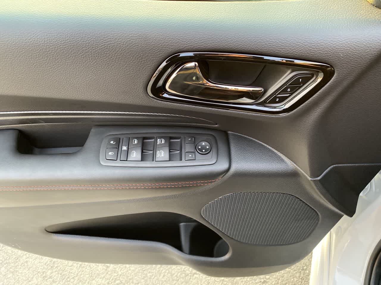 Thumbnail: 2026 Dodge Durango - 13