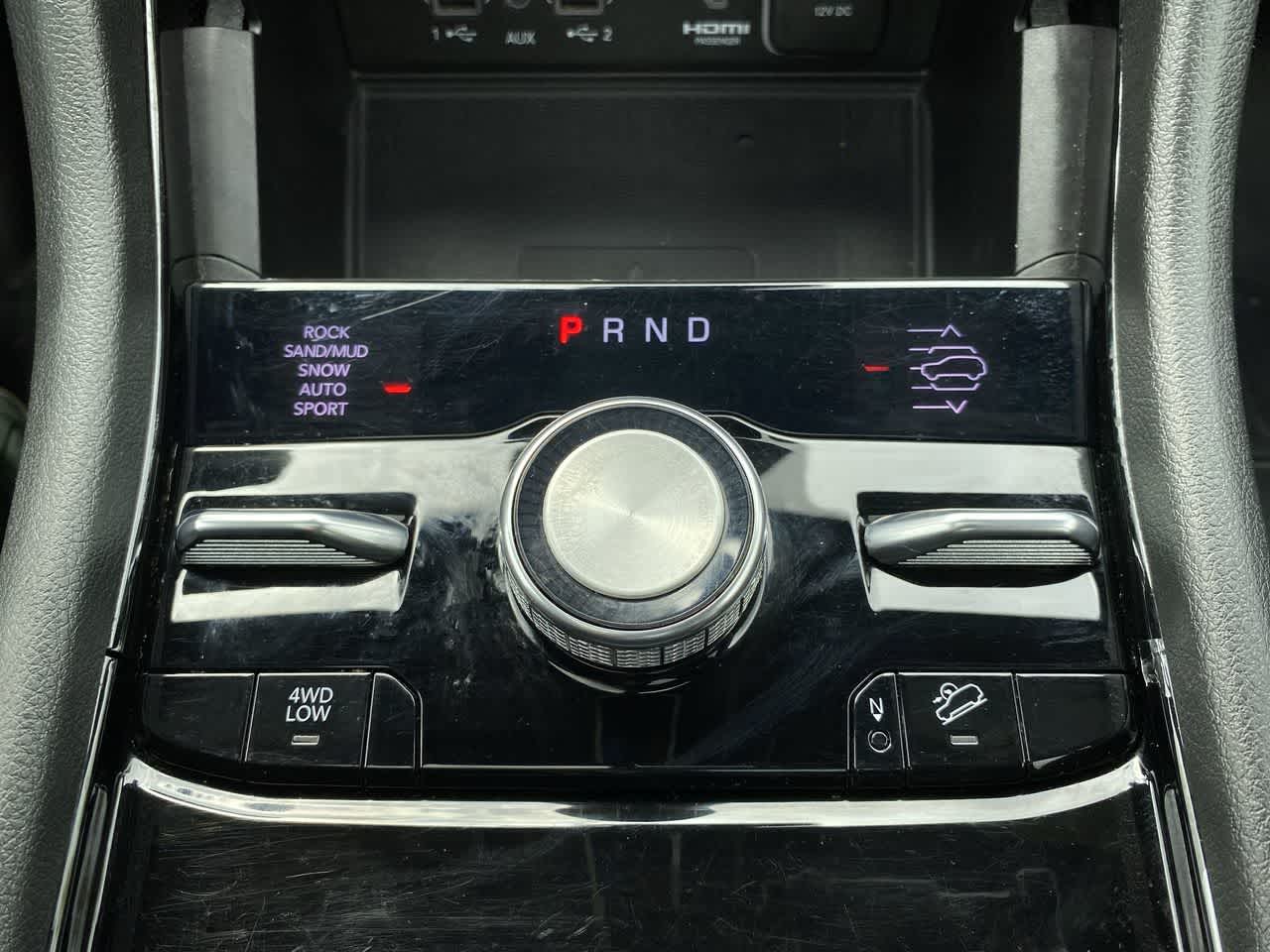 Thumbnail: 2023 Jeep Grand Cherokee - 20