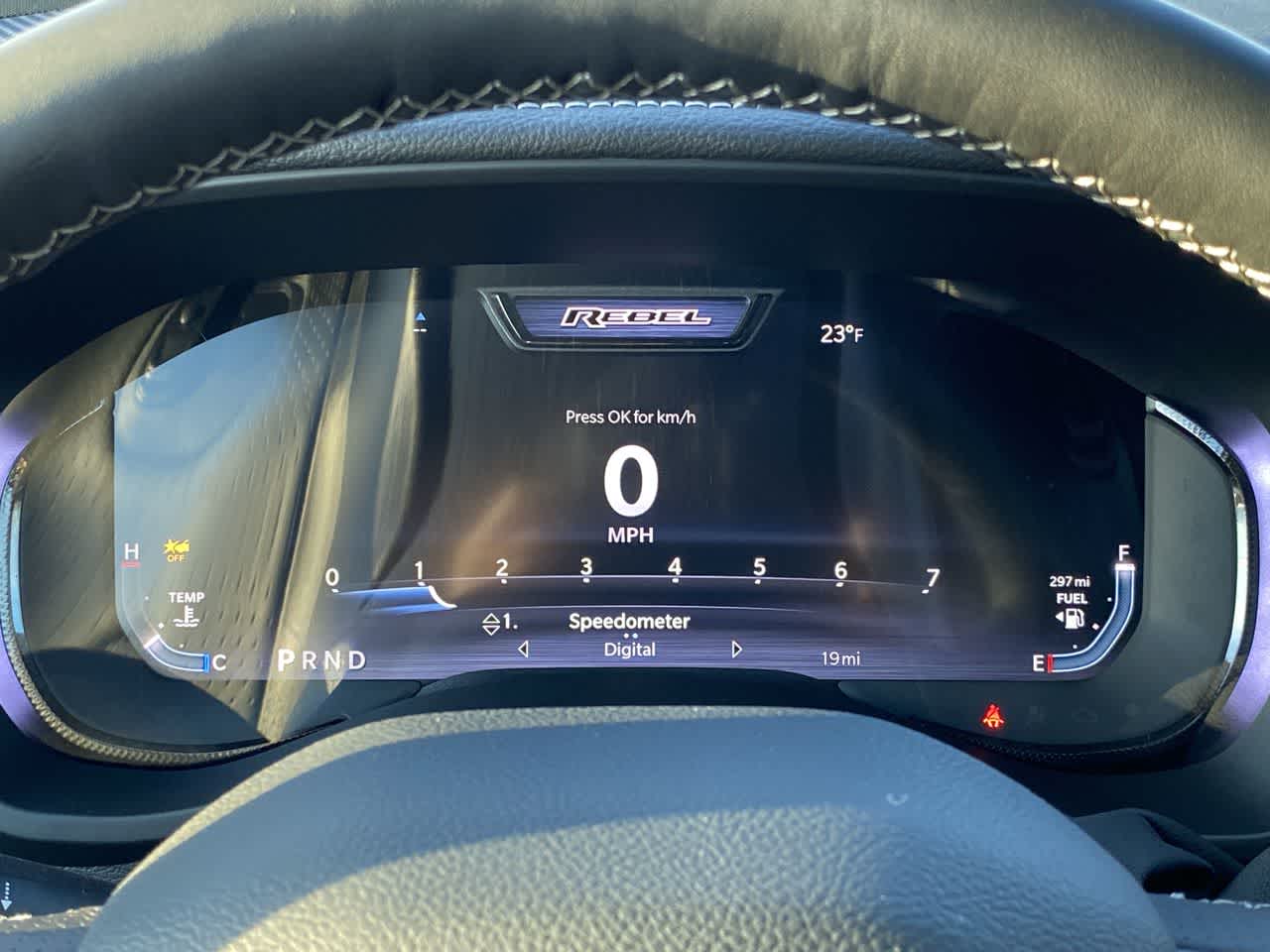 Thumbnail: 2026 RAM 2500 - 15