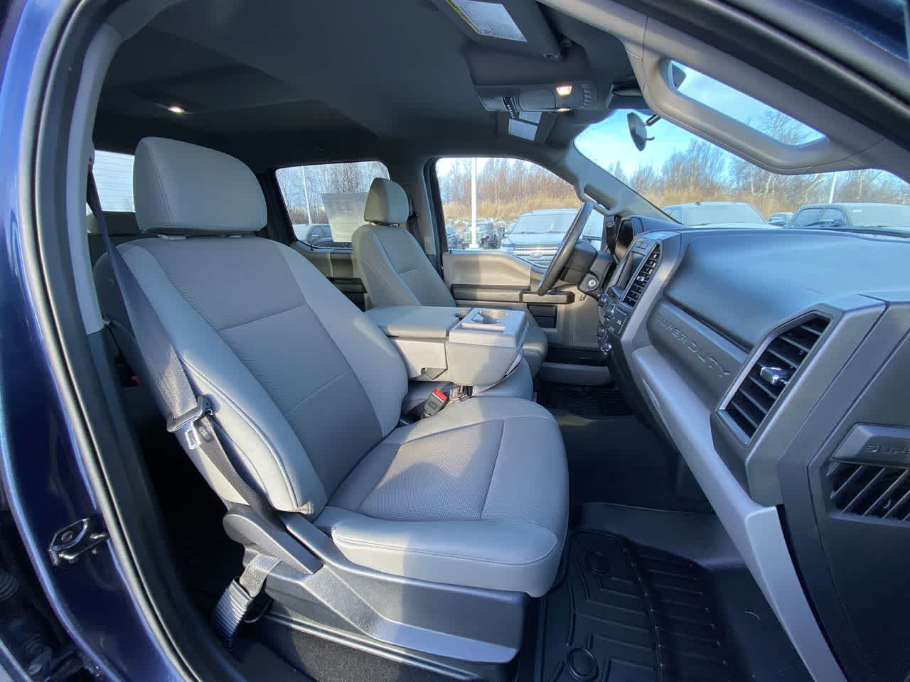 Thumbnail: 2020 Ford F-250 - 24