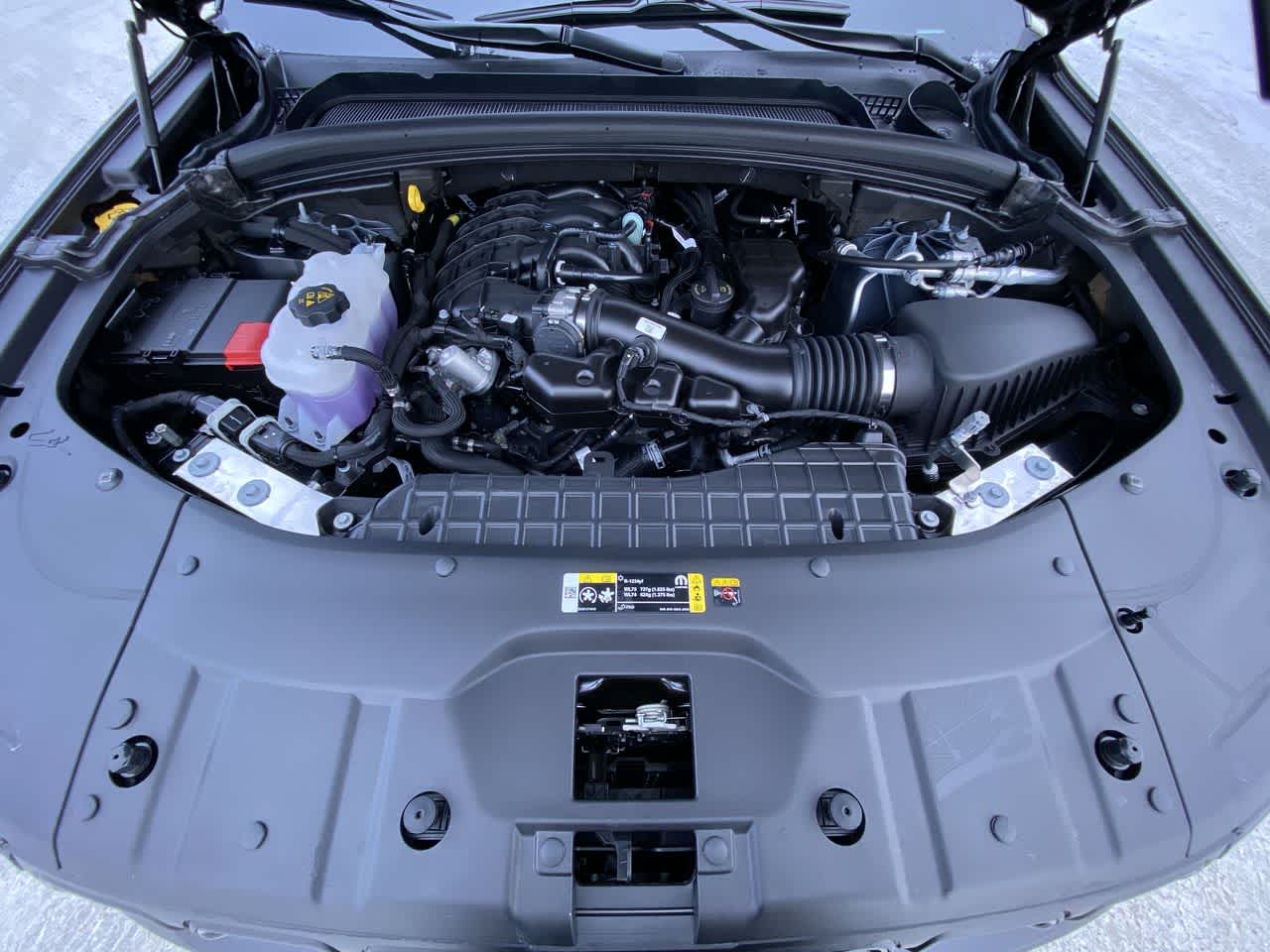 Thumbnail: 2025 Jeep Grand Cherokee - 28