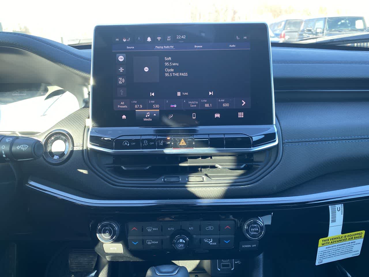 Thumbnail: 2026 Jeep Compass - 16