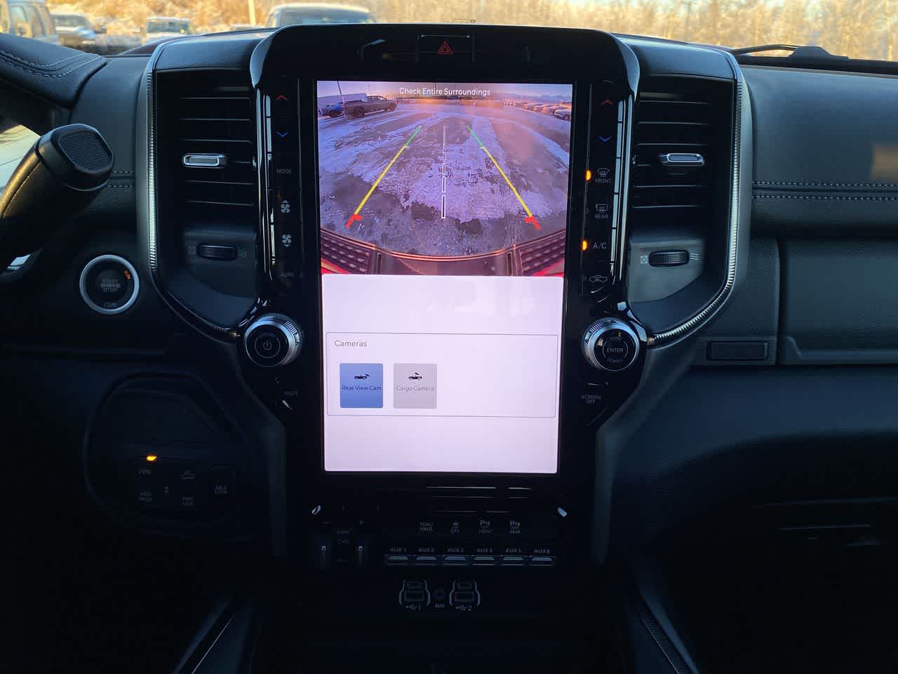 Thumbnail: 2026 RAM 2500 - 17