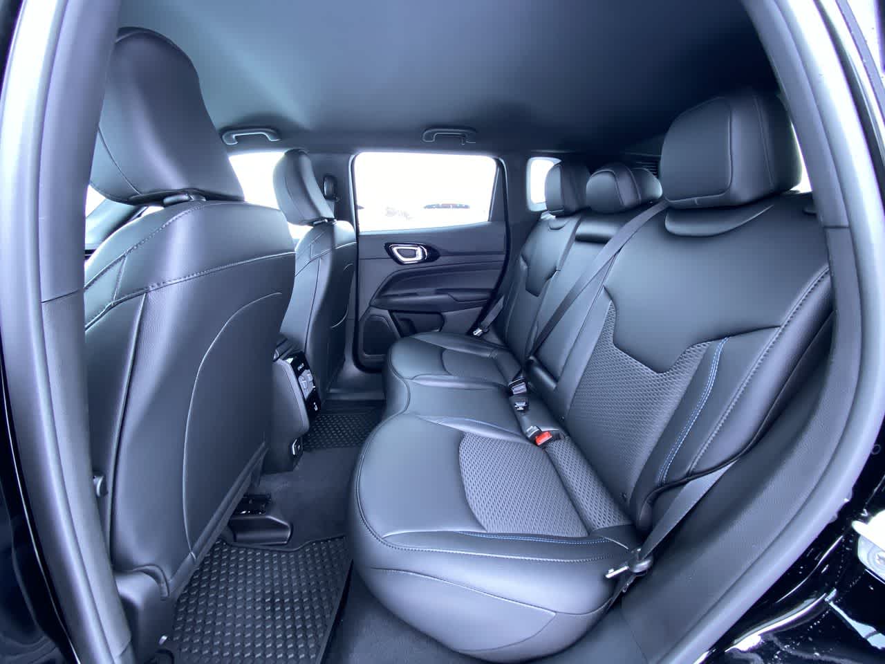 Thumbnail: 2026 Jeep Compass - 23