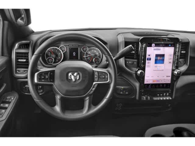 Thumbnail: 2026 RAM 3500 - 6