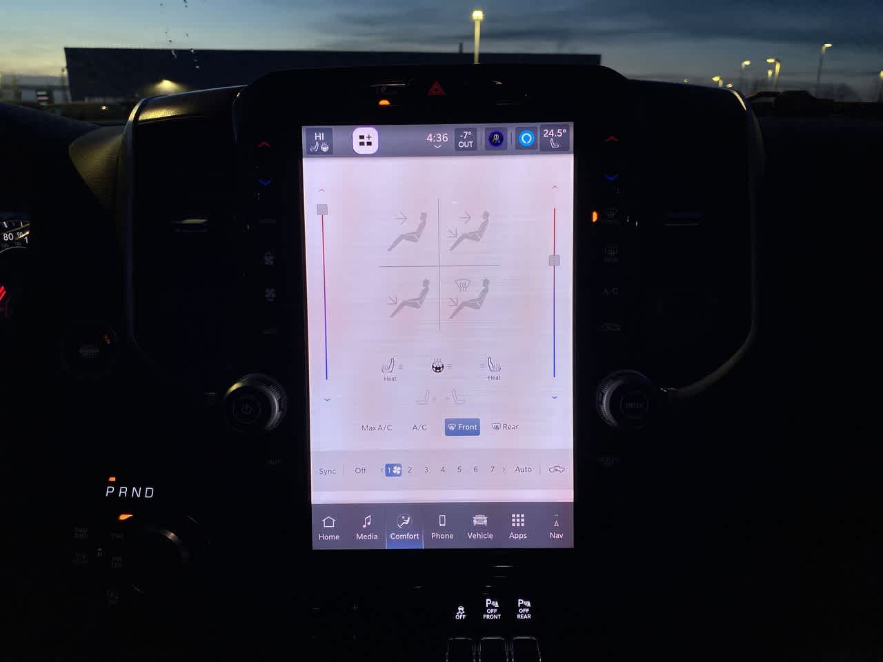 Thumbnail: 2026 RAM 1500 - 19