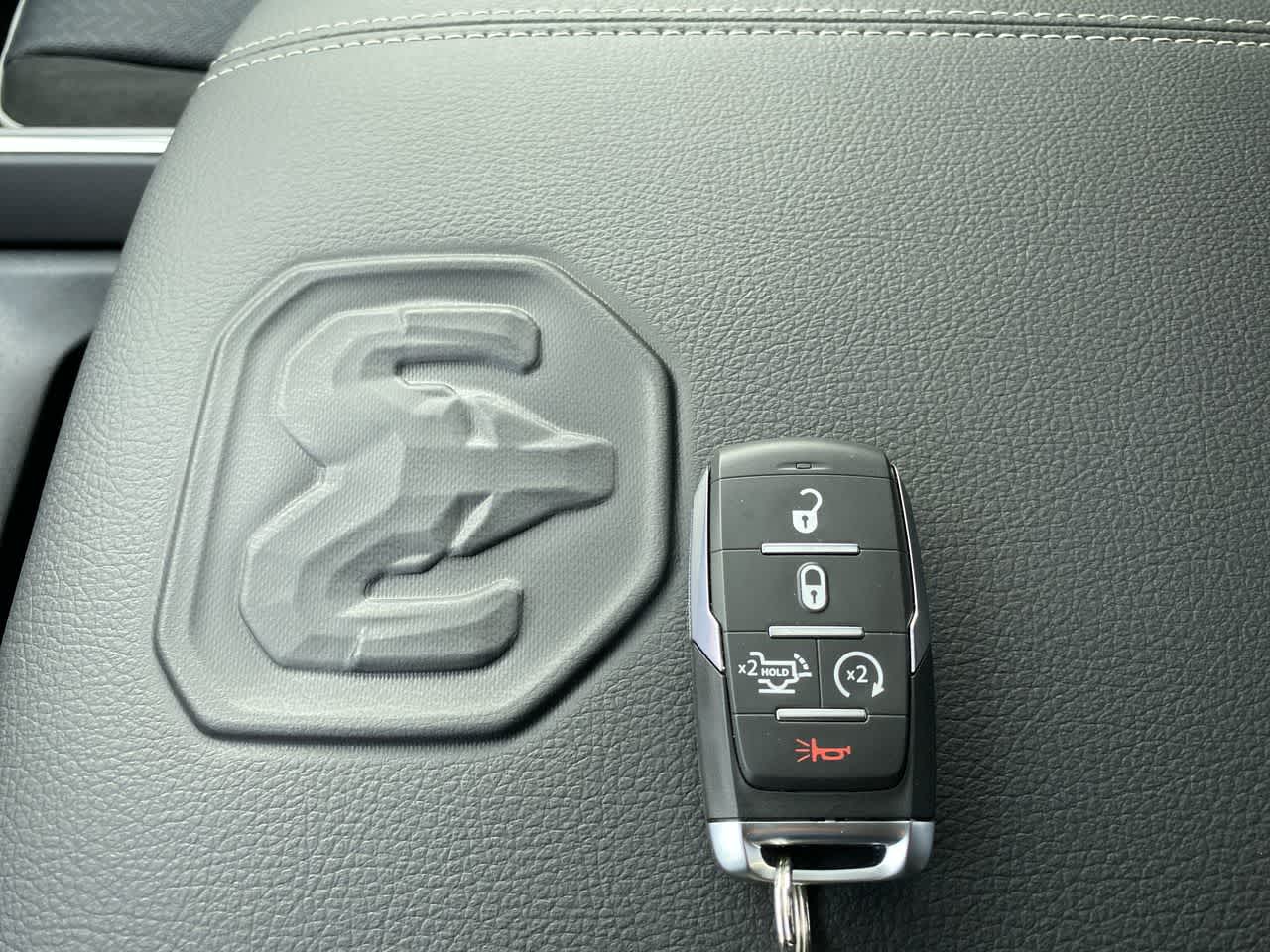 Thumbnail: 2026 RAM 2500 - 21