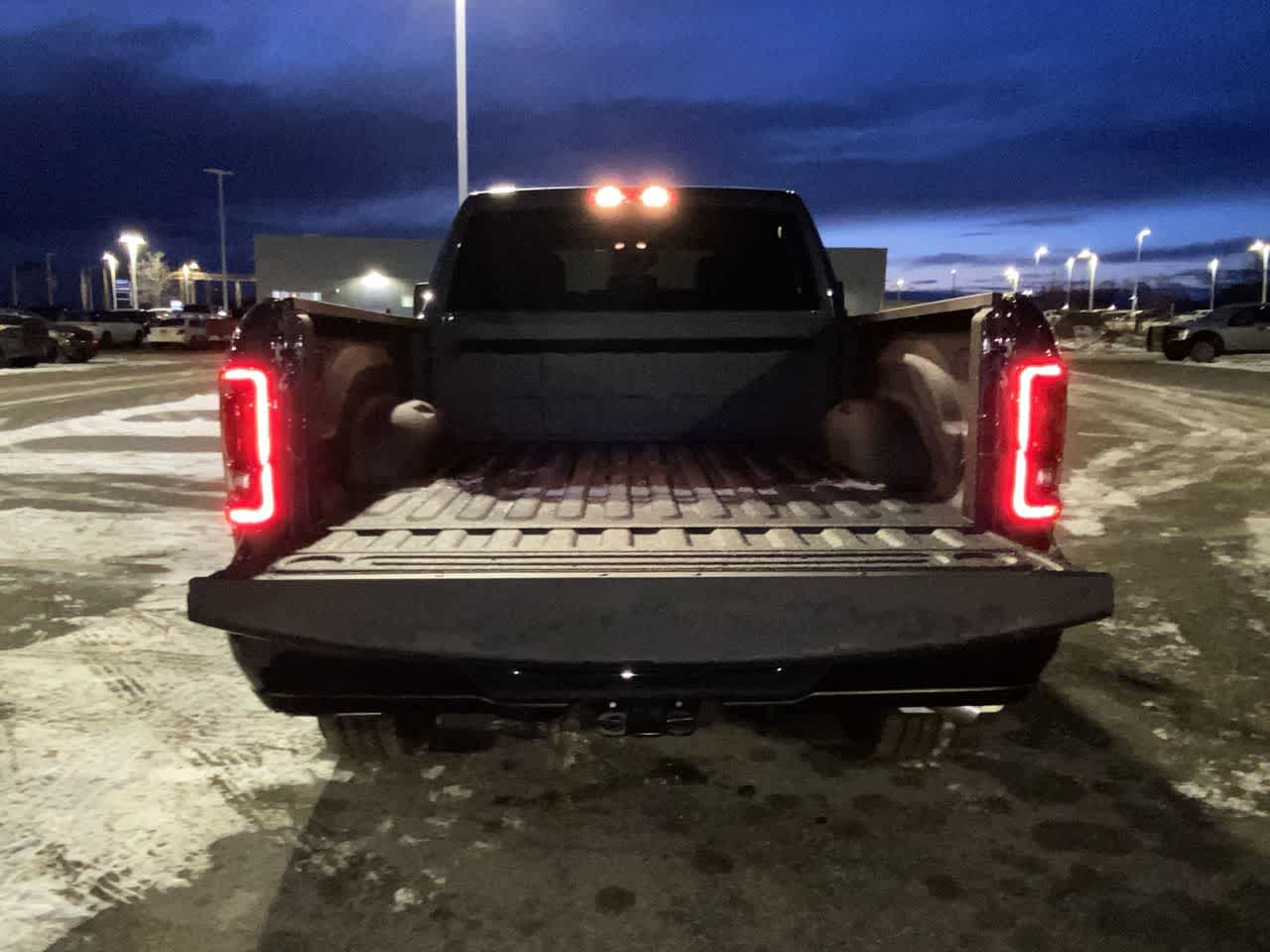 Thumbnail: 2026 RAM 2500 - 25