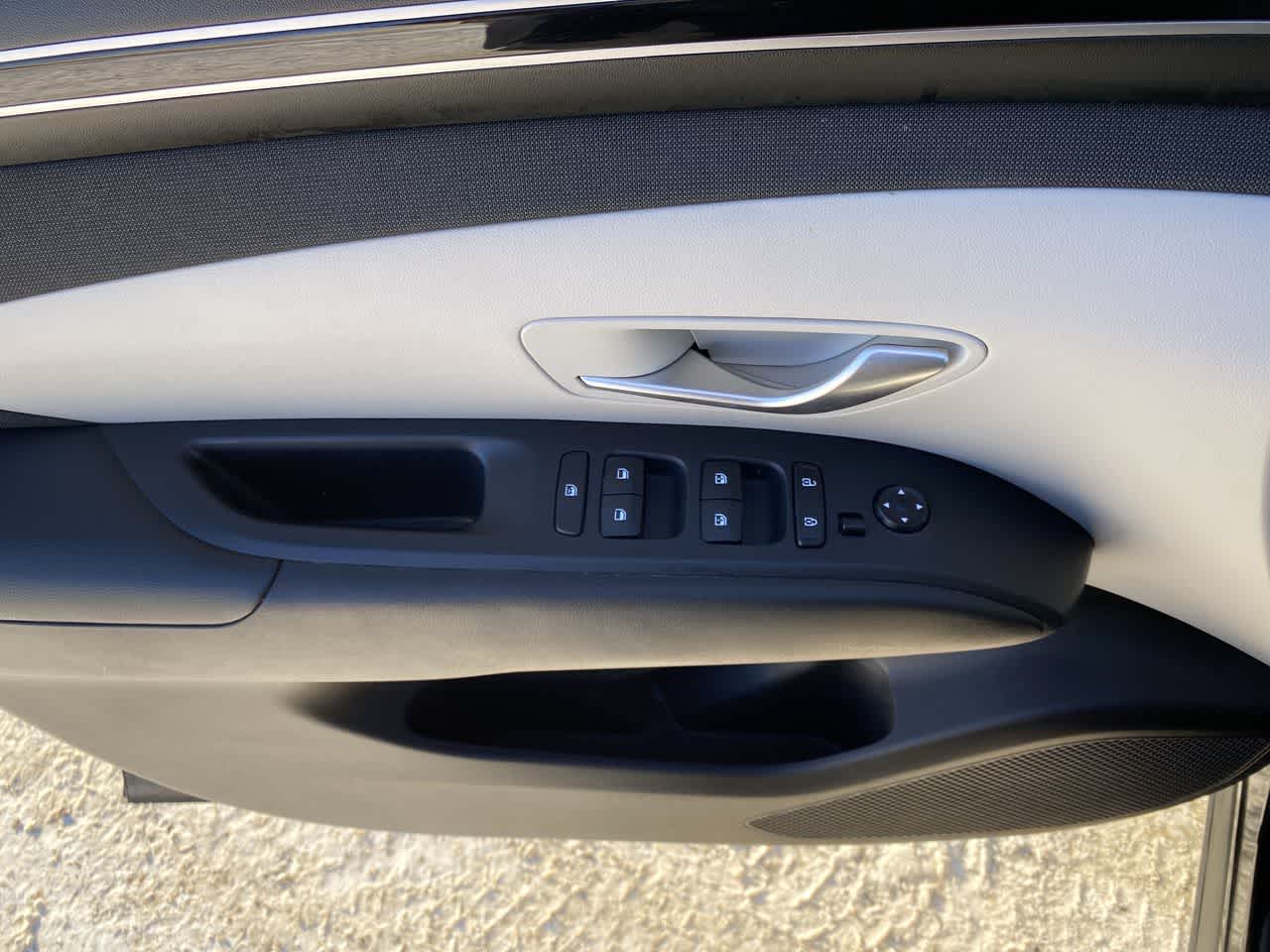 Thumbnail: 2023 Hyundai Tucson - 13