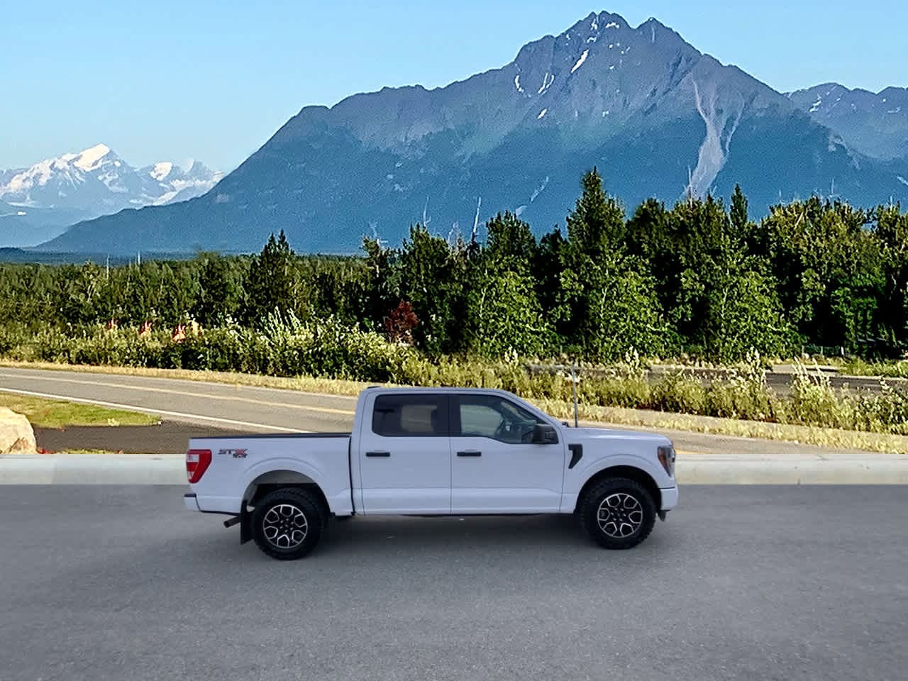 Thumbnail: 2023 Ford F-150 - 6