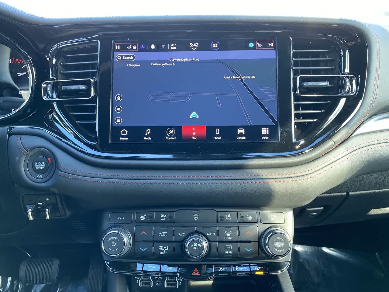 Thumbnail: 2026 Dodge Durango - 18