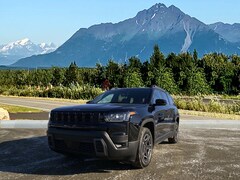 2026 Jeep Cherokee LIMITED 4X4 Sport Utility Wasilla, AK