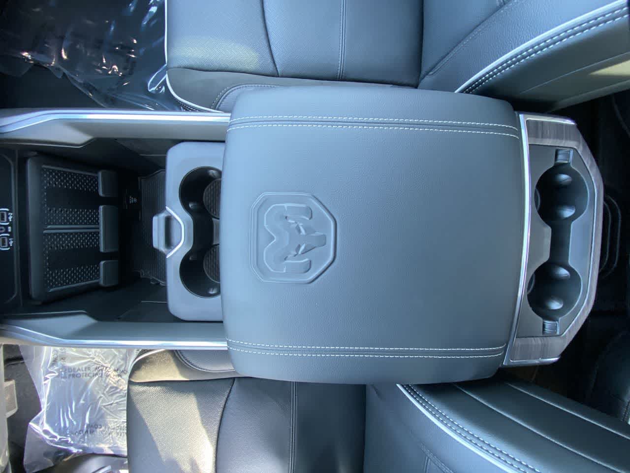 Thumbnail: 2026 RAM 2500 - 22