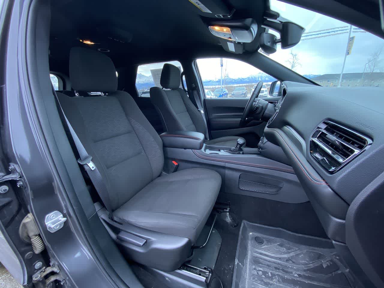 Thumbnail: 2025 Dodge Durango - 27