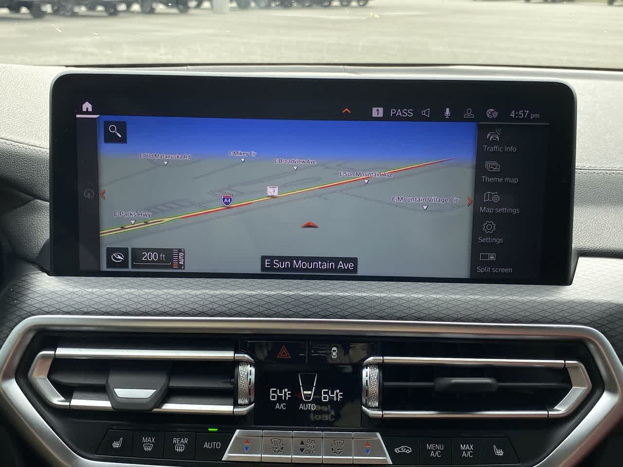 Thumbnail: 2022 BMW X3 - 18